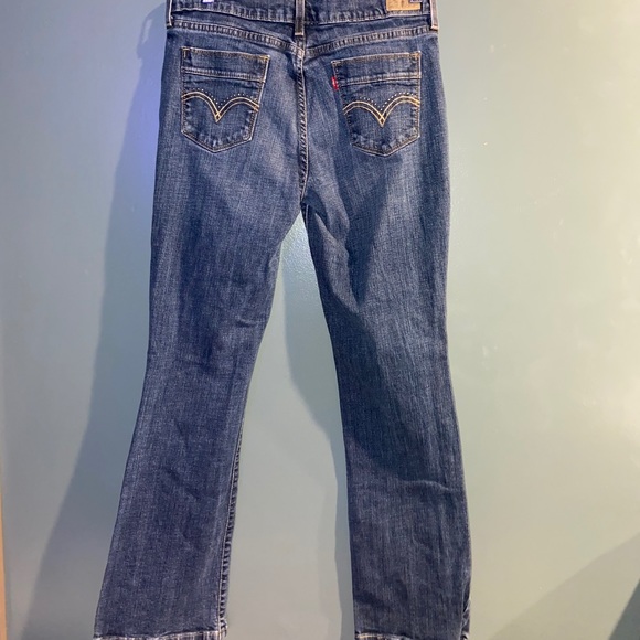LEVI’S JEANS - Picture 2 of 2